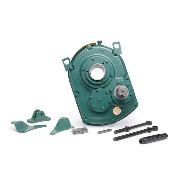 Dodge Industrial TXT309ET ABHS Reducer - Gear Products E243253 - main